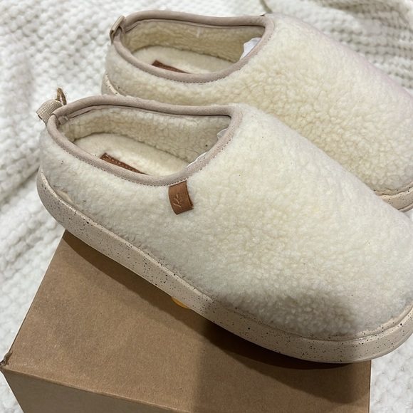 Cool Planet by Steve Madden Buzz Faux platform Mule - Picture 5 of 6